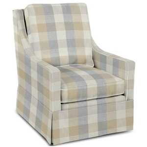 Sloane Swivel Chair
