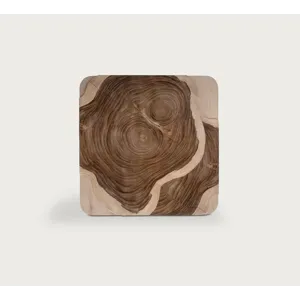Square Coffee Table