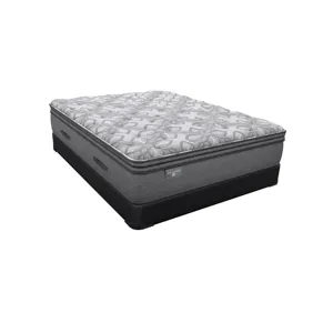 Hotel Collection Euro Top Medium 