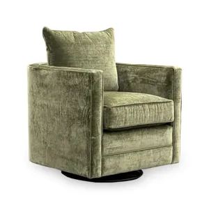 Swivel Glider Chair