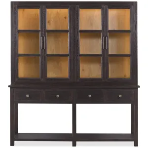 4 Drawer Sideboard