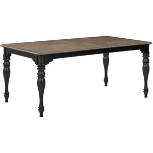 Magnolia Manor Leg Table