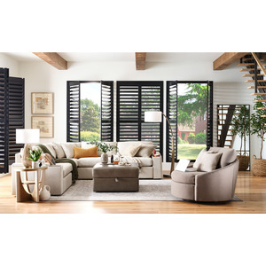 La-Z-Boy 5 Piece Sectional