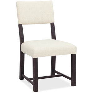 Upholstered Side Chair