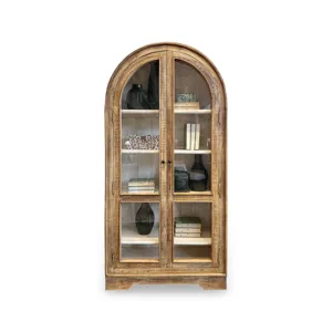 Bronwyn Display Cabinet