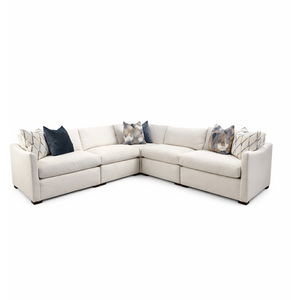 5 Piece Sectional 