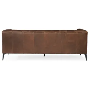 Nicolla Stationary Sofa
