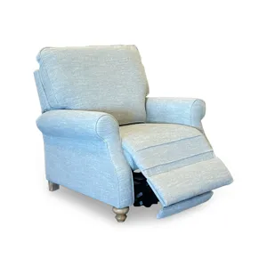 Power Recliner - Lamont Coastal