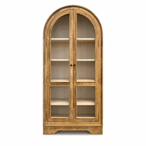 Display Cabinet