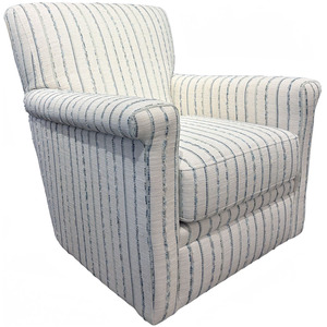 Pierce Swivel Glider