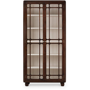 Toulouse Glass Display Cabinet