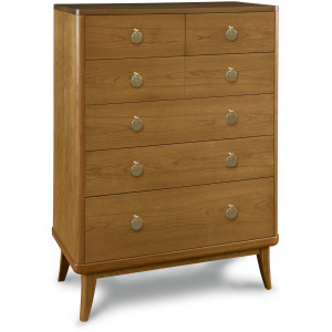 Martine Tall Chest