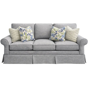 8-Way Hand Tied Sofa