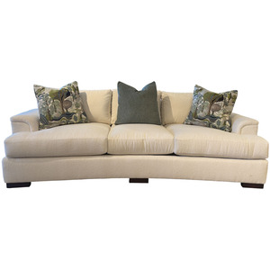 Hayward Curved Sofa