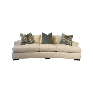 Hayward Curved Sofa