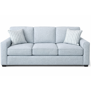 Track Arm Sofa 
