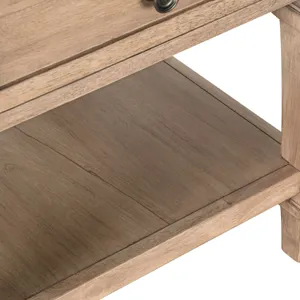 Haven Hills End Table