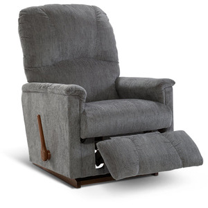 La-Z-Boy Rocker Recliner 
