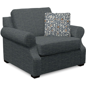 Chair and a Half