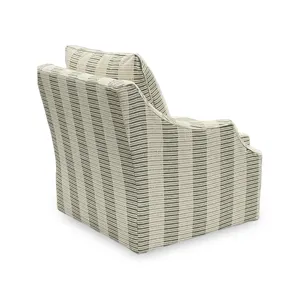 Paula Deen Swivel Chair