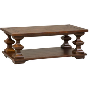 Sedona Cocktail Table