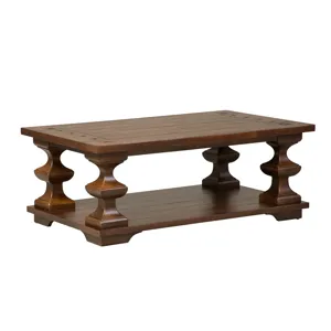 Sedona Cocktail Table