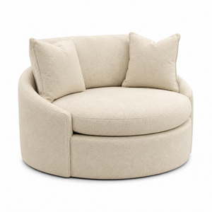 La-Z-Boy Swivel Chair 
