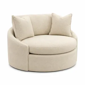 La-Z-Boy Swivel Chair 