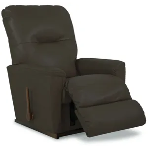 La-Z-Boy Leather Recliner 