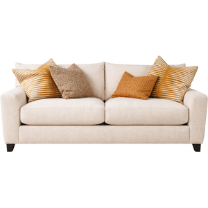Two Cushion Sofa
