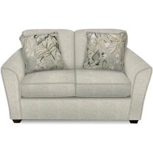 Smyrna Loveseat - Invitation Seasalt