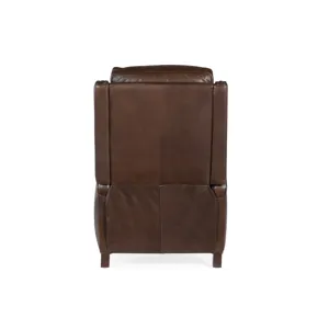 Rylea Manual Push Back Recliner