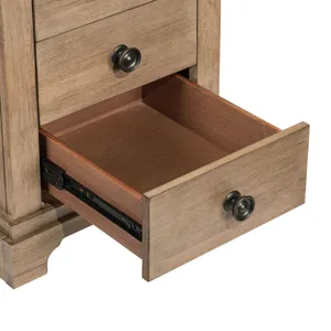 Haven Hills Chairside Table