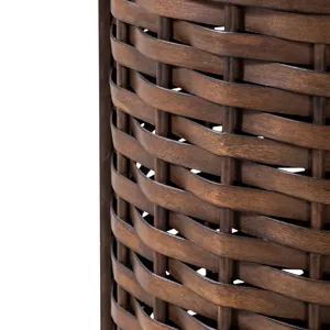 Warren Park Round End Table