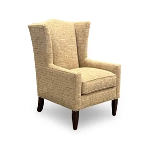New Traditions Wing Chair