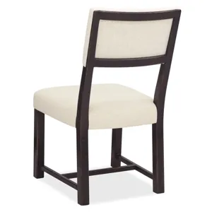 Upholstered Side Chair