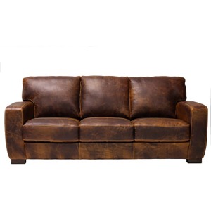 turner leather collection