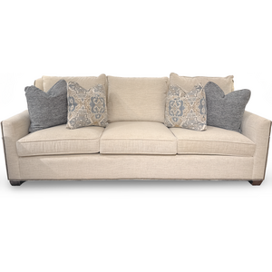  8-Way Hand Tied Sofa