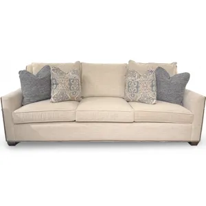  8-Way Hand Tied Sofa
