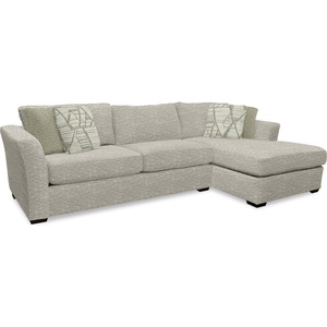 Sofa w/ Chaise