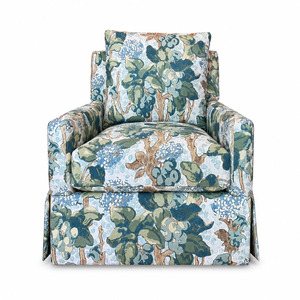 Swivel Chair 