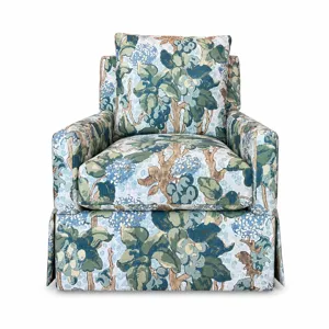 Swivel Chair