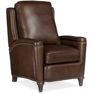 Rylea Manual Push Back Recliner