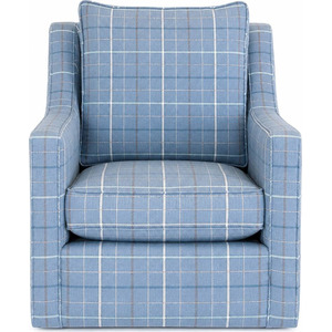 Bradley Swivel Glider