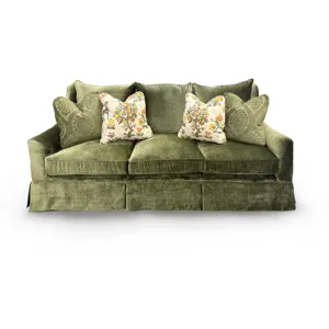 8-Way Hand Tied Sofa 
