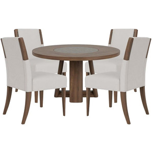 Delia 5 PC Dining Set