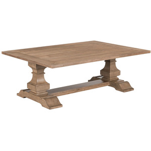 Haven Hills Rectangular Cocktail Table