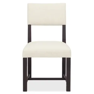 Upholstered Side Chair