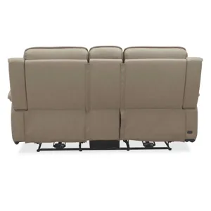Cora Loveseat w/ Console P3 &amp; ZG