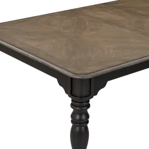 Magnolia Manor Leg Table